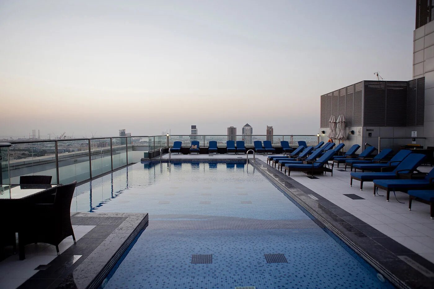 Park regis by prince dubai islands 4