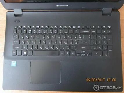 Packard bell enlg71bm