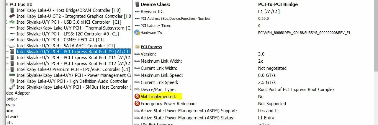 Intel r pci express root port. Порт pci express root что это. intel pci express root port. smbus controller через pci express. intel(r) pci express root port #9 - a330.
