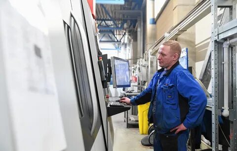 Новая эксплуатация