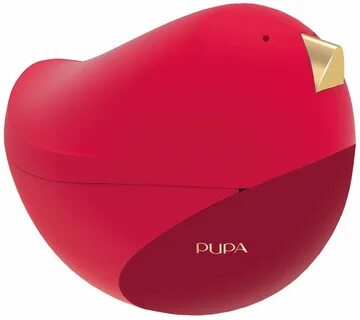 Pupa пупа