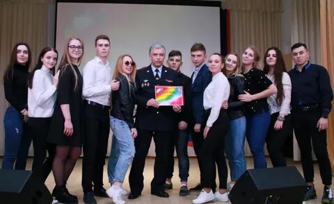 7 факультет