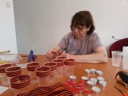 Отделение дневного пребывания пожилых