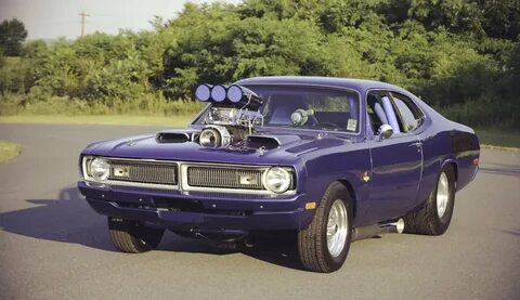 Daemon cars