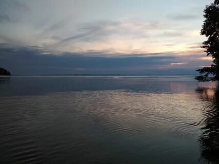 Горе море размеры