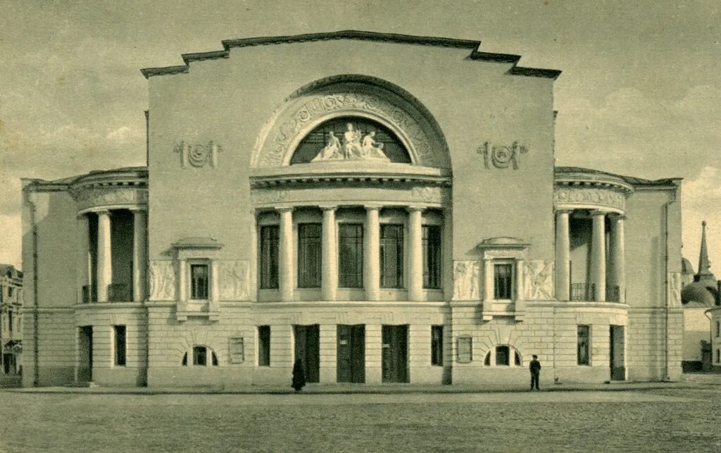 большой театр. и. театр щепкина курск. большой московский театр 19 века. большой театр москва 1856.