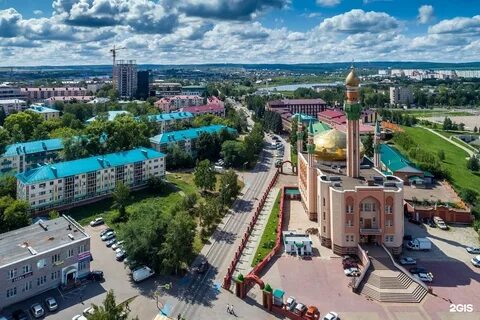 Какое время в альметьевске