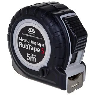 Рулетка ada rubtape