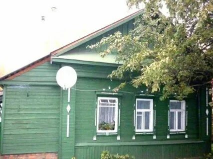 Квартиры в старице