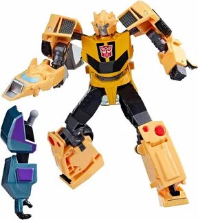 Transformers earthspark