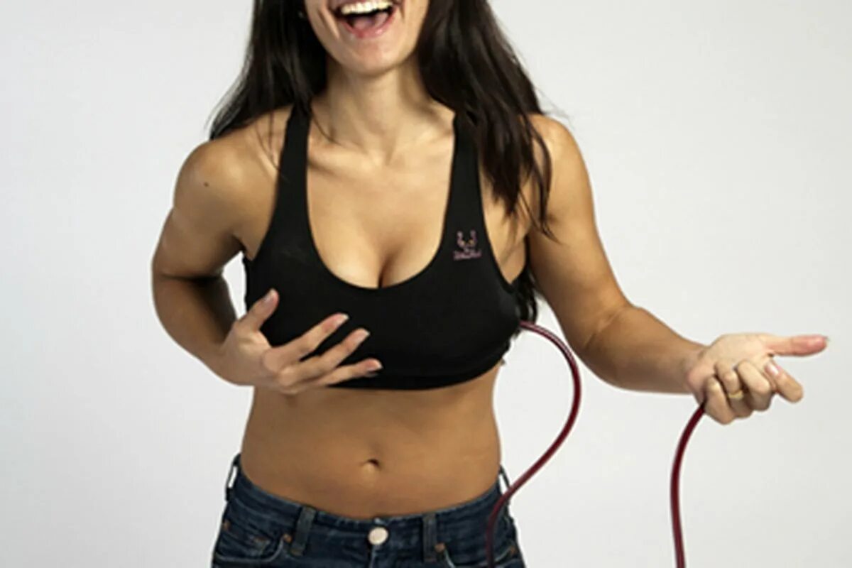 Breast shake