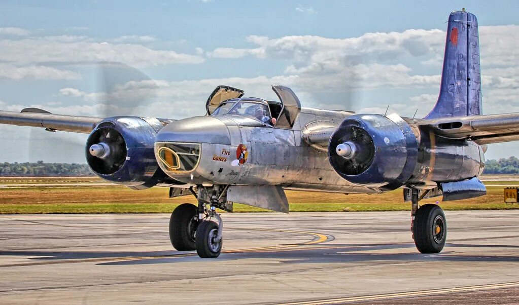 А-26 самолет. A 26 b 6. Farco b26. Douglas a-26 invader. А-26b-10.