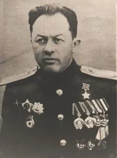 Н м пожарский