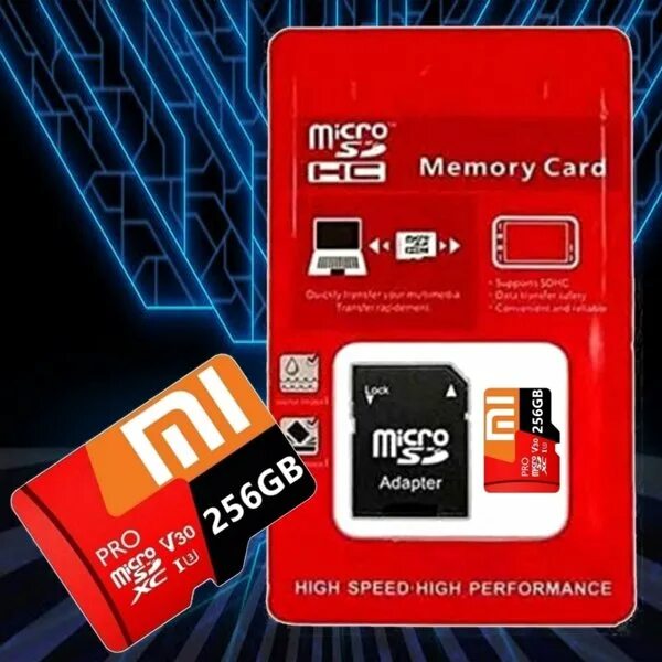 Телефон сяоми карты. MICROSD Xiaomi 512gb. Xiaomi карта памяти 128 ГБ. Memori Card Xiaomi 256. SD карта Xiaomi Pro Plus.