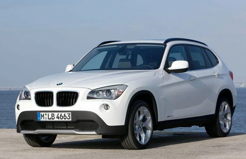 X 1 является. BMW w250.