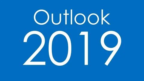 Ms word 2019