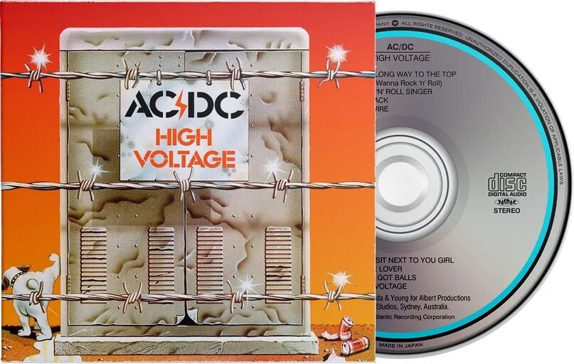 Ac dc high voltage australia 1975. Ac dc high voltage 1975. 1976 - high voltage. Ac dc high voltage australia 1975. Ac dc high voltage обложка.