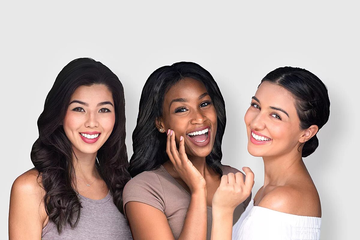 Different models