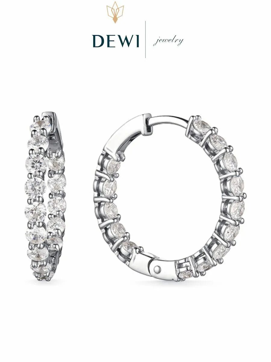 Серьги dewi 9010201. Серьги конго серебро с фианитами. Curiosa серьги-кольца swarovski. Серьги конго из белого золота с фианитами. Серьги конго серебро с камнями сваровски.