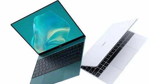 Matebook 16 dns