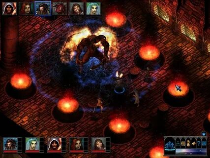 Temple of elemental evil