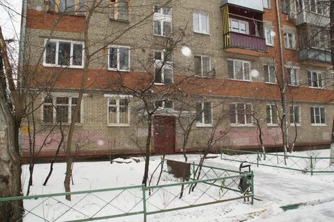 Красногорская д 1