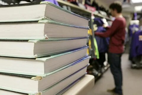 Course materials