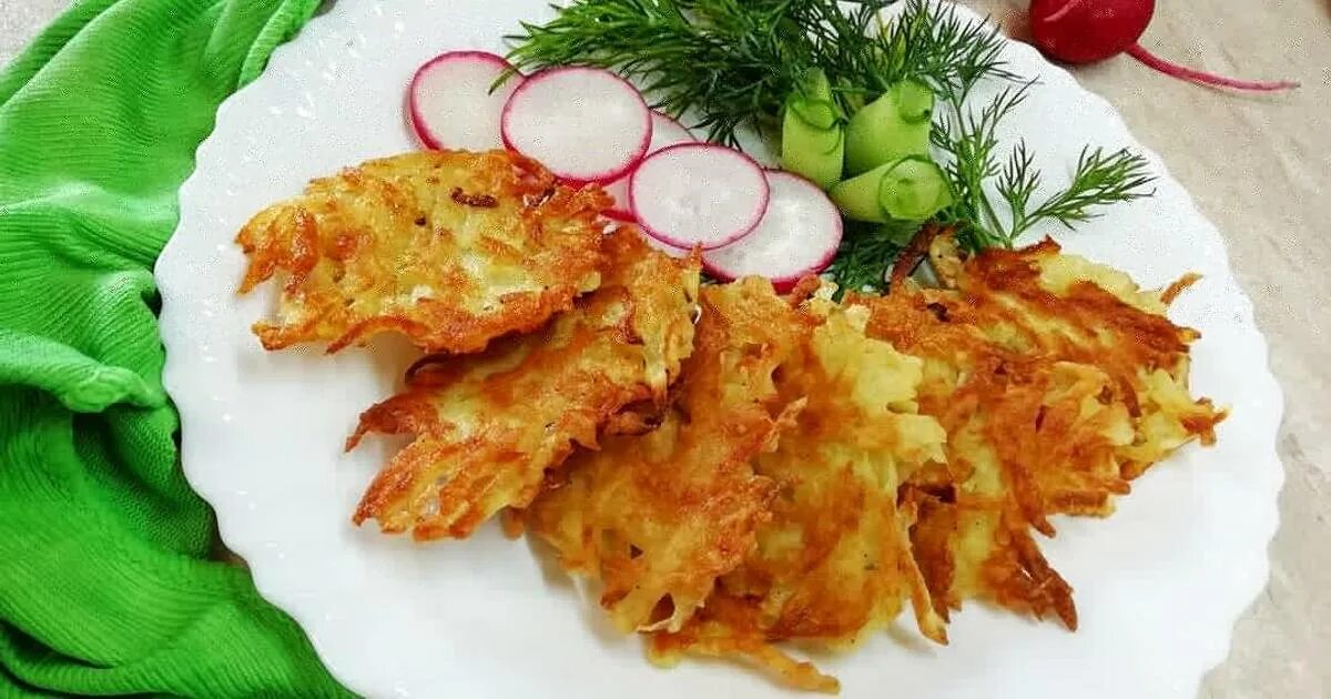 Драники лук добавляют. Драники лук добавляют