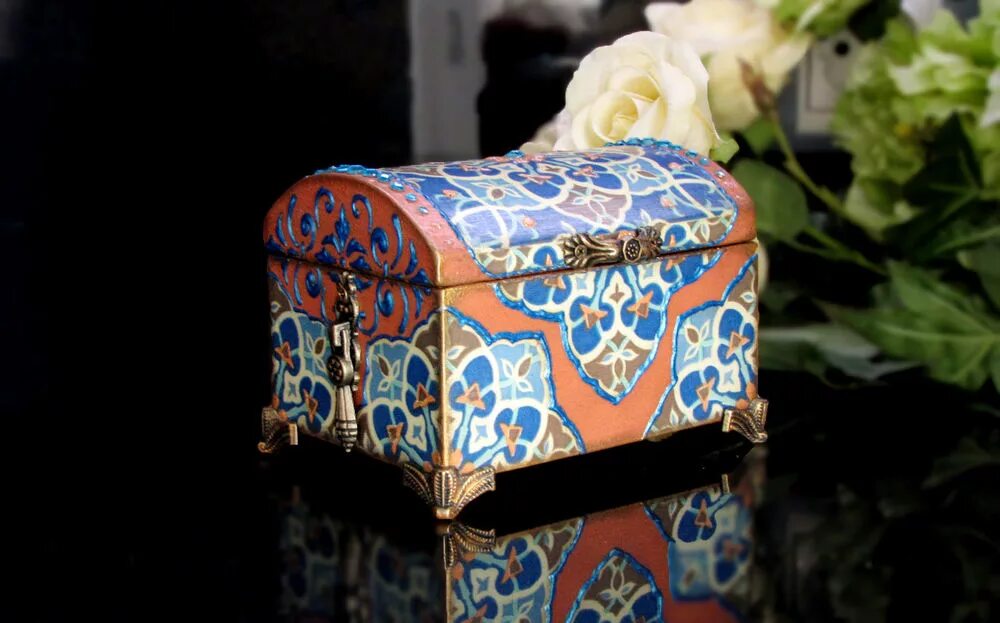 Шкатулка клипарт. Винтажная сумка сундучок. Шкатулка для украшений. Шкатулки из картона своими руками в стиле барокко. Женский ларец.