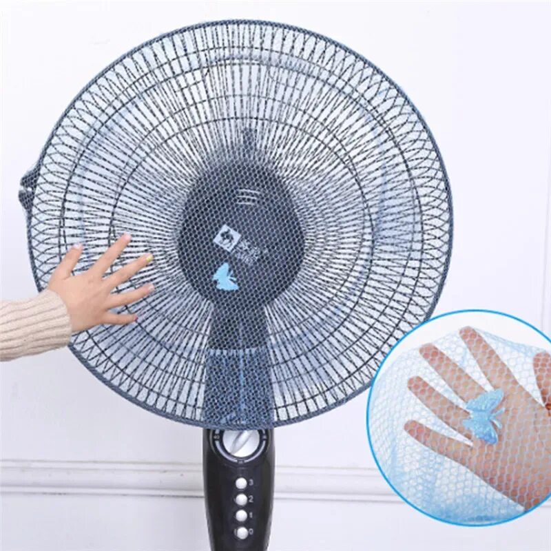 Fan net