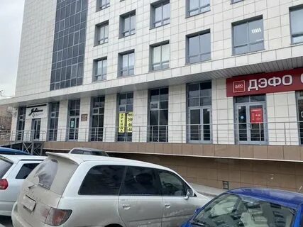 Станиславского 2 1