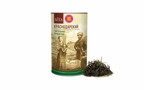 Мой чай краснодар