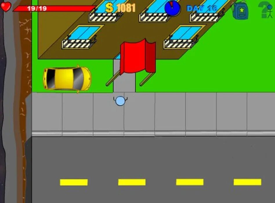 Flash games be