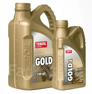 Teboil 0w20