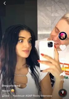 Крид и тендерлибае