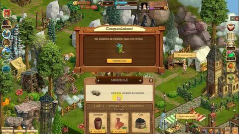 Игра клондайк экспедиция