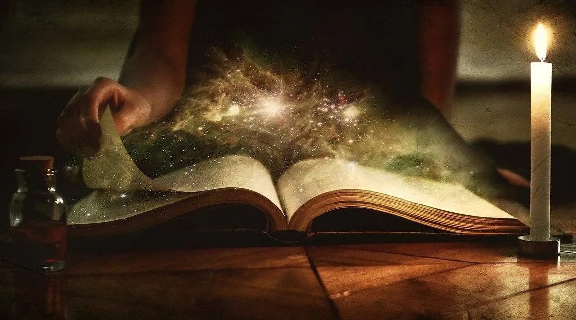 Белая книга жизни. Белая книга жизни