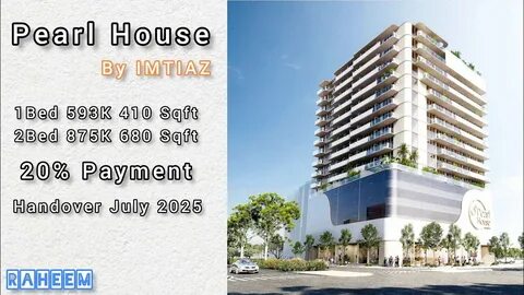 Pearl house
