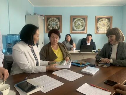 Новости кызыла республики тыва