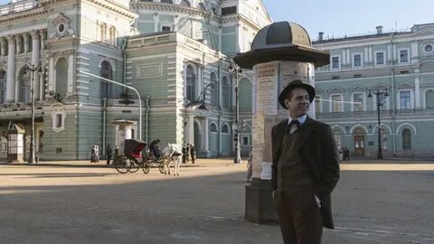 Лев зулькарнаев фото