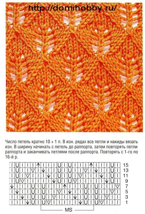 Ажурные листочки спицами со схемами простые и красивые. Вязаные листики спицами с описанием и схемами. Вязание спицами ажурных узоров с листьями схемы. Ажурная вязка спицами схемы листочки. Узоры спицами для носков листики со схемами.