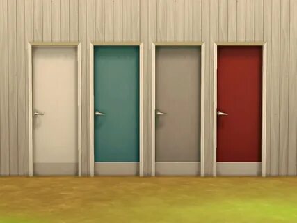 Doors 4