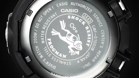 Frogman mf50