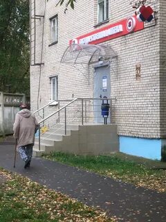 Большевистская улица 35