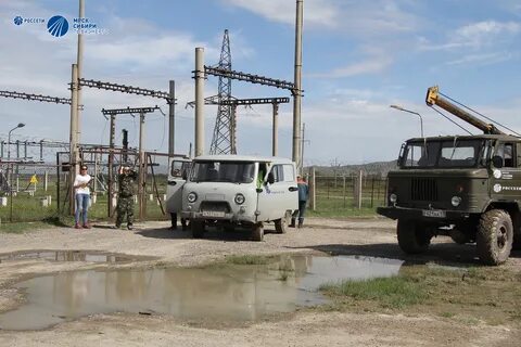 Сайт тываэнерго республики тыва