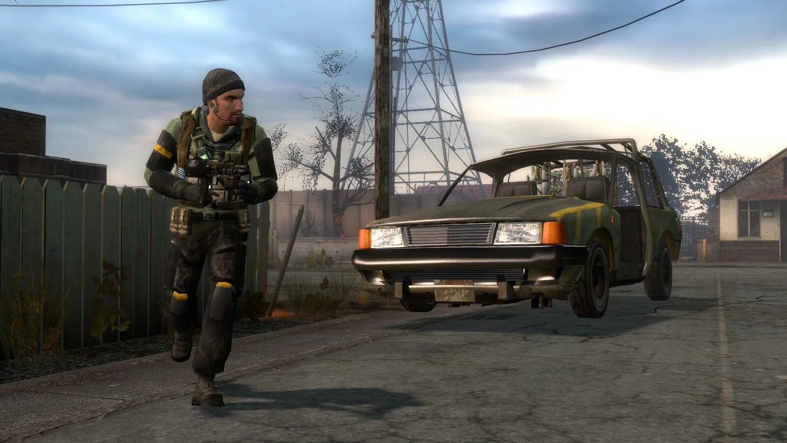 Half left. Hl2 thunder leaves. Half left. Half left. Барни калхаун half life 1.