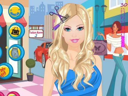 Жизнь девушки играть