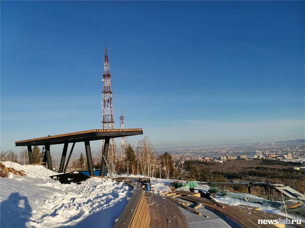 Николаевская сопка Красноярск. Смотровая на Николаевской сопке Красноярск. Сопка Красноярск смотровая площадка. Смотровая площадка на Николаевской сопке. Николаевская смотровая