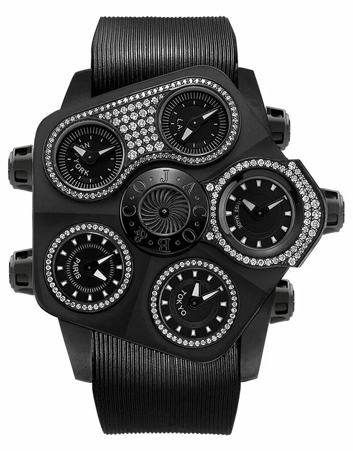 Archive watch