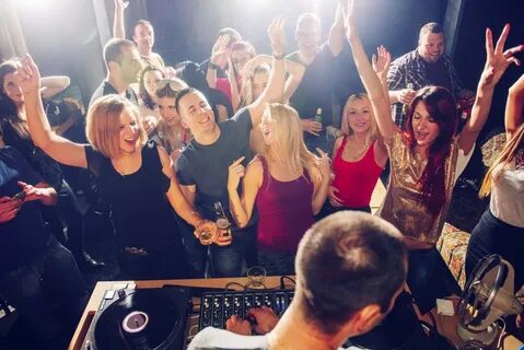 House party business